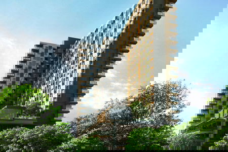 ออริจินส์ บางมด-พระราม 2