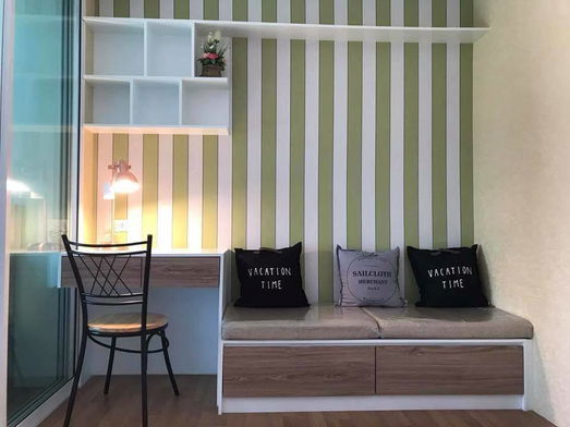 Project Palazzo Condominium Picture - 2/4