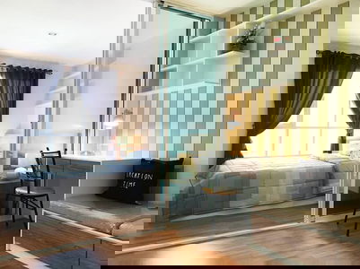 พาลาซโซ คอนโดมิเนียม