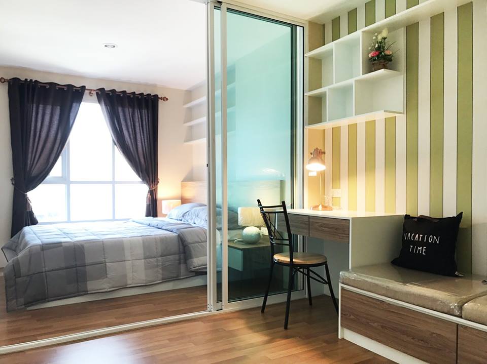 Project Palazzo Condominium Picture - 1/4