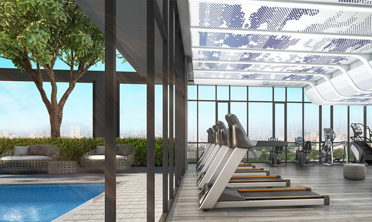 รูป The Line Wongsawang  - รูปที่ 3/4