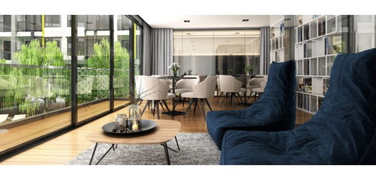 รูป The Niche Mono Sukhumvit 50 - รูปที่ 4/11