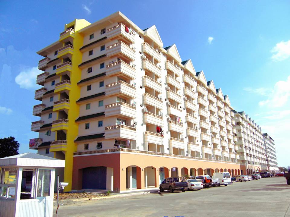 รูป Mahanakorn Thani - รูปที่ 1/2