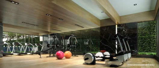 รูป Plum Condo Chokchai 4 - รูปที่ 5/9