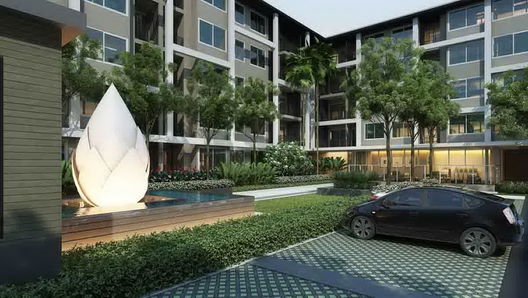 รูป MT Prestige Phaholyothin - รูปที่ 4/9