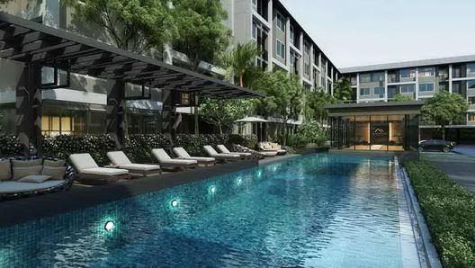 รูป MT Prestige Phaholyothin - รูปที่ 5/9