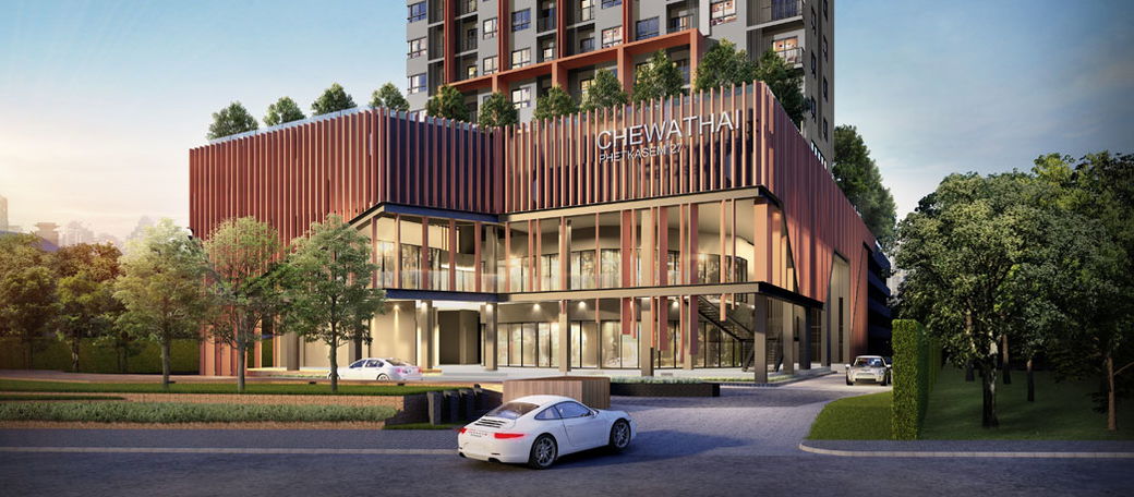 รูป Chewathai Phetkasem 27 - รูปที่ 1/9