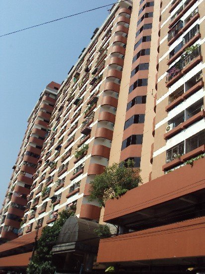 รูป Sukhapiban 3 Mansion - รูปที่ 1/1