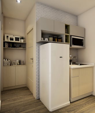 รูป D Park Condo Suansear-Sriracha - รูปที่ 4/4