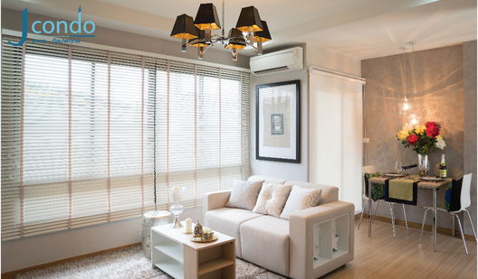 รูป J Condo Sathorn-Kanlapaphruek - รูปที่ 2/6