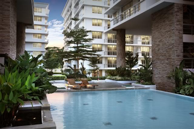 รูป The Capital Park Sukhumvit 50 - รูปที่ 1/1