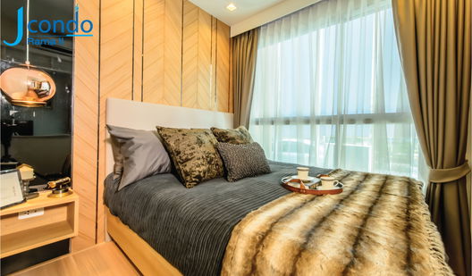 รูป J Condo Rama 2 - รูปที่ 3/4