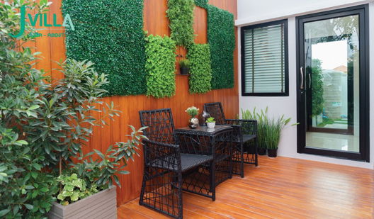 รูป J Condo Rama 2 - รูปที่ 4/4