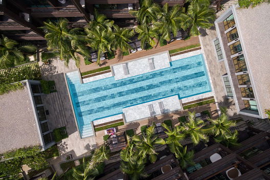 รูป Saturdays Condo - รูปที่ 3/19