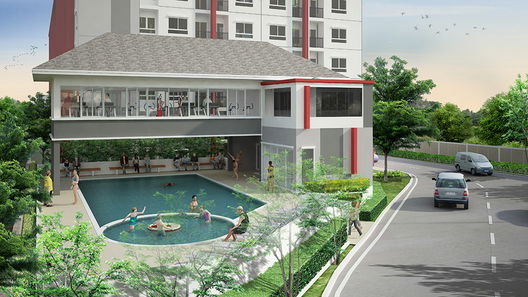 รูป The Diamond Nawa Nakhon-Taladthai - รูปที่ 3/11