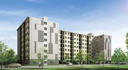 เดอะ ไดมอนด์ นวนคร-ตลาดไท 