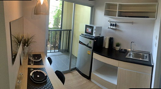 รูป The Diamond Nawa Nakhon-Taladthai - รูปที่ 5/11