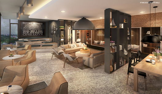 รูป Kensington Kaset Campus - รูปที่ 5/5