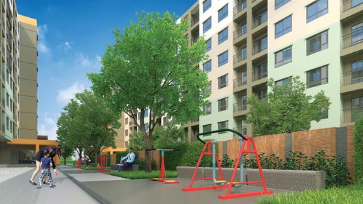 รูป Lumpini Ville Ratburana-Riverview 2 - รูปที่ 4/9