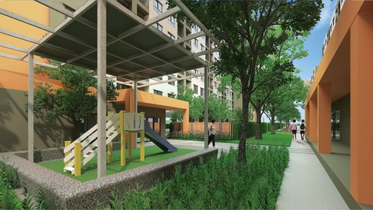 รูป Lumpini Ville Ratburana-Riverview 2 - รูปที่ 3/9