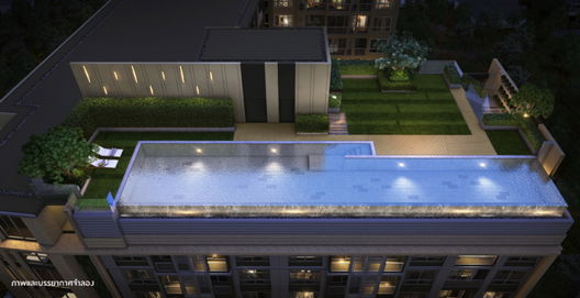 รูป The Tree Sukhumvit 64 - รูปที่ 4/7