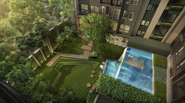Project The Tree Sukhumvit 64 Picture - 3/7
