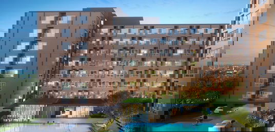 นิช ไอดี สุขุมวิท 113