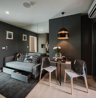 รูป Niche ID Sukhumvit 113 - รูปที่ 5/15