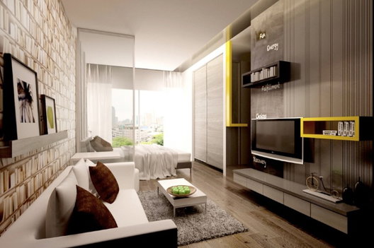 รูป Library Houze Pracha Uthit-Suk Sawat  - รูปที่ 3/4