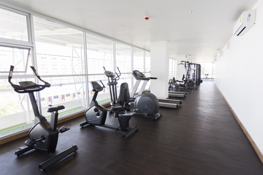 รูป IRIS Westgate Bangyai - รูปที่ 5/14