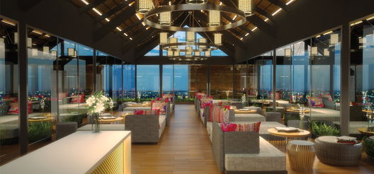 รูป Escent  Chiangmai - รูปที่ 5/6