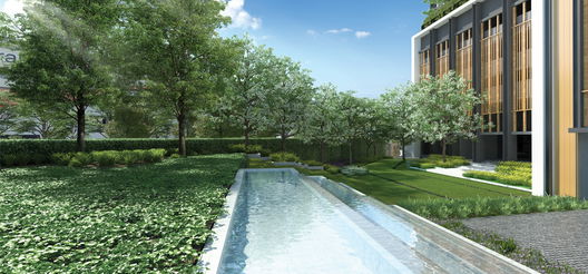 รูป Escent  Chiangmai - รูปที่ 3/6