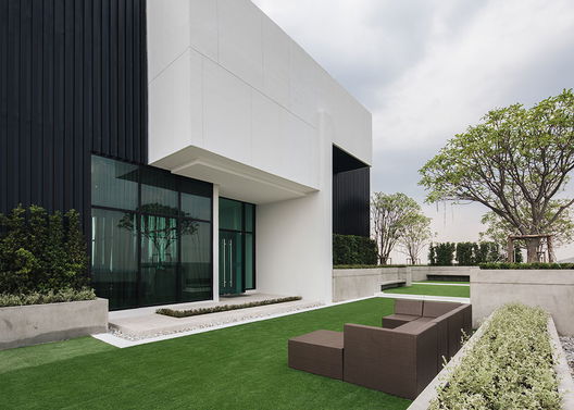 รูป Knightsbridge Duplex Tiwanon - รูปที่ 4/14