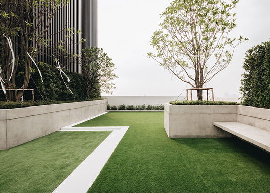 รูป Knightsbridge Duplex Tiwanon - รูปที่ 3/14