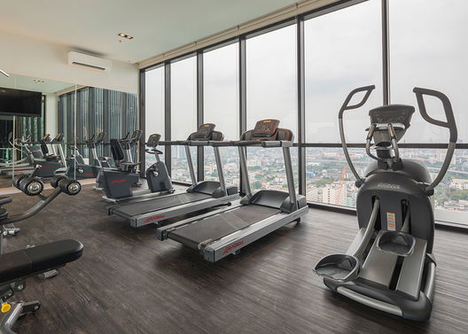 รูป Knightsbridge Duplex Tiwanon - รูปที่ 5/14