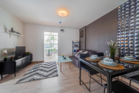 รูป Ploen Ploen Rangsit-Workpoint  - รูปที่ 2/7