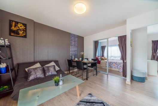 รูป Ploen Ploen Rangsit-Workpoint  - รูปที่ 4/7