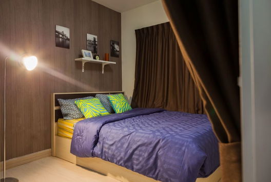 รูป Ploen Ploen Tiwanon-Pak Kret 2 - รูปที่ 5/7