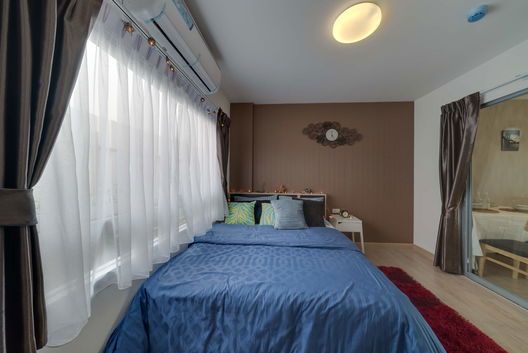 รูป Ploen Ploen Rangsit-Workpoint  - รูปที่ 5/7