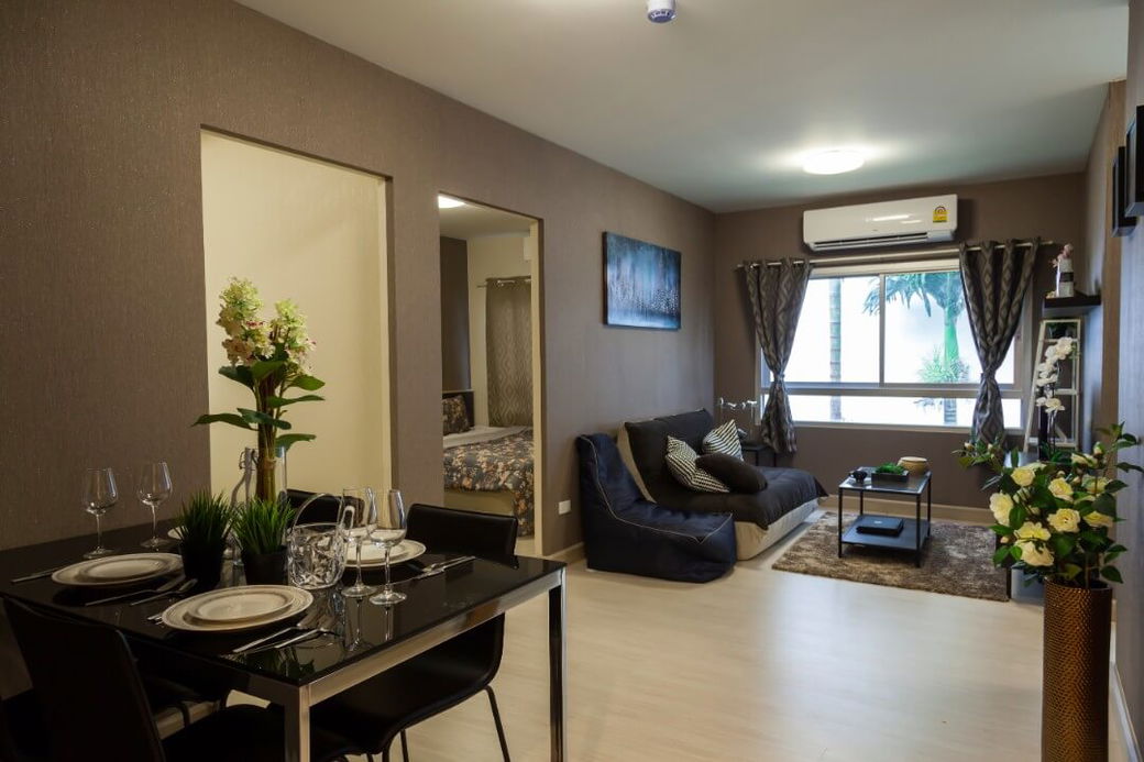 รูป Ploen Ploen Tiwanon-Pak Kret 2 - รูปที่ 1/7