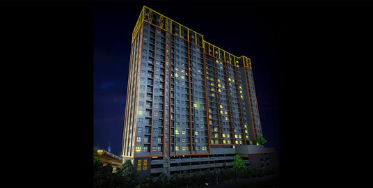 ธนา แอสโทเรีย ปิ่นเกล้า