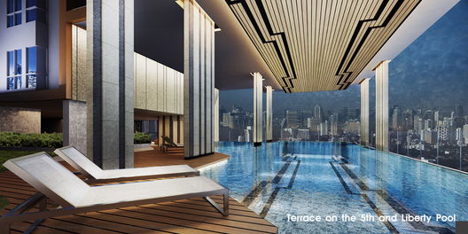 รูป Thana Astoria Pinklao - รูปที่ 5/9