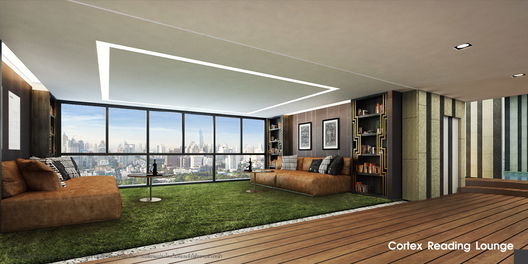 รูป Thana Astoria Pinklao - รูปที่ 4/9