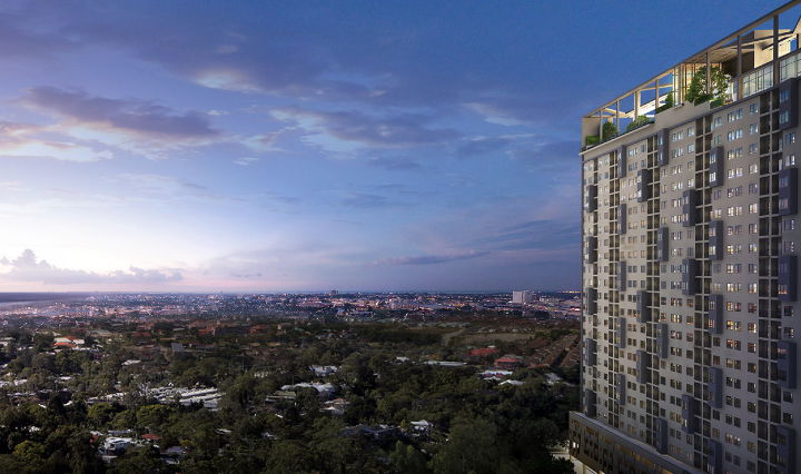 รูป Escent Rayong  - รูปที่ 1/6