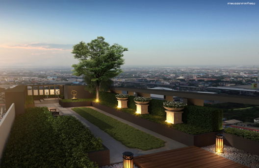 รูป Notting Hill Sukhumvit-Praksa - รูปที่ 4/13