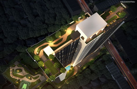 รูป Notting Hill Sukhumvit-Praksa - รูปที่ 2/13