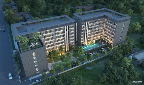 รูป Casa France ABAC Bangna - รูปที่ 1/1