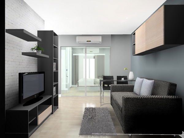 รูป Deco Condominium - รูปที่ 1/4