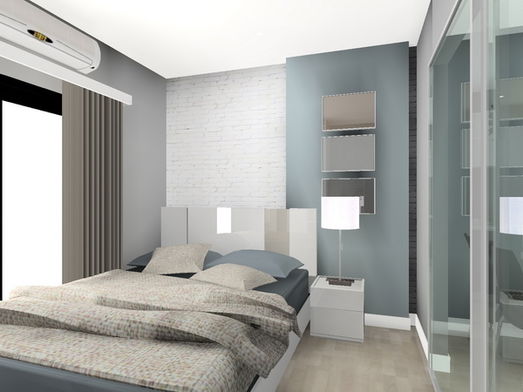 รูป Deco Condominium - รูปที่ 3/4