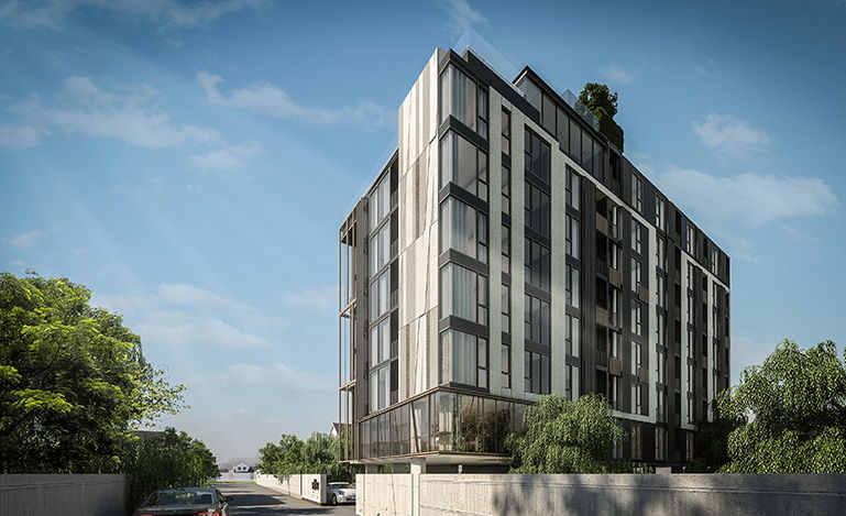 รูป Savvi Phahol-Ari  - รูปที่ 1/18